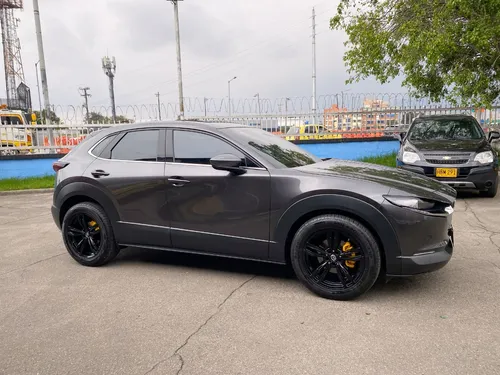 Mazda CX-30 2.0 Grand Touring At