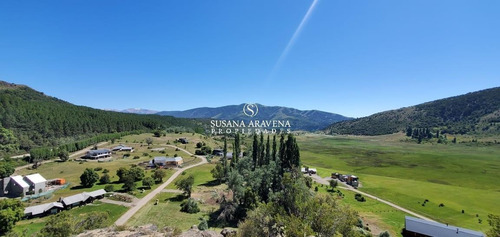 Imagen 7 de 30 de Susana Aravena Propiedades-lote En Venta En El Peñon Del Lolog San Martin De Los Andes