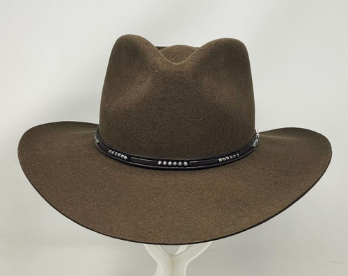 Sombrero Stetson Llano 1639 - A Pedido_exkarg