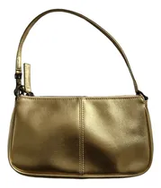 Comprar Cartera Mini Baguette Gap No Mishka Besha Prune Sarkany Dorado Lisa Dorado
