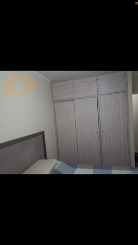 Apartamento - Ref: 8775