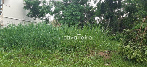 Imagem 7 de 16 de Terreno À Venda, 360 M² - Chácaras De Inoã (inoã) - Maricá/rj - Te1579