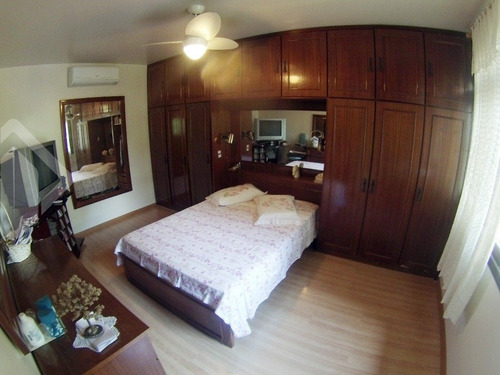 Imagem 9 de 14 de Casa - Marechal Rondon - Ref: 219734 - V-219734
