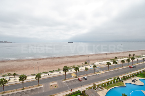 Venta Departamento En Avda. Costanera
