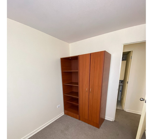 8 Reg. Dpto 2 Dorm 1 Bño Con Box Sector Bellavista