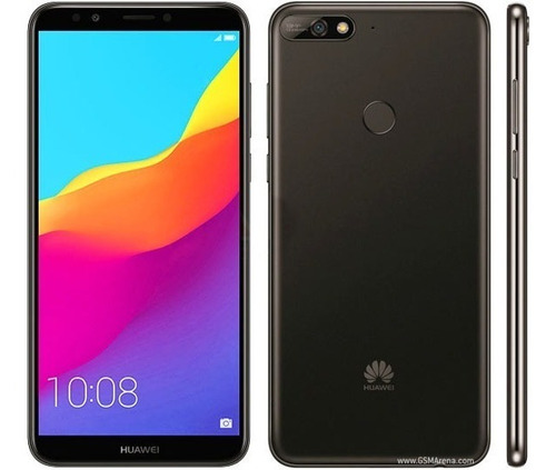 Huawei Y7 2018