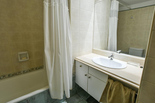 Imagen 25 de 30 de Departamento De 3 Dormitorios En Venta Con Quincho Gimnasio De Categoría Centro De Rosario