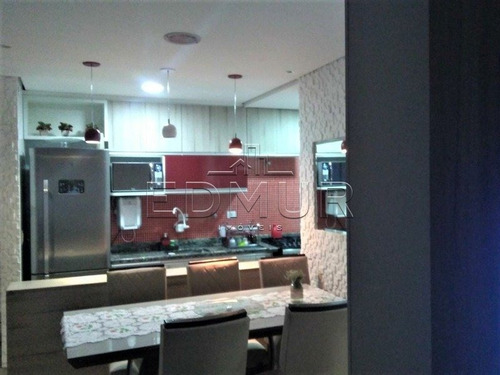 Imagem 4 de 15 de Apartamento - Jardim Utinga - Ref: 13385 - V-13385