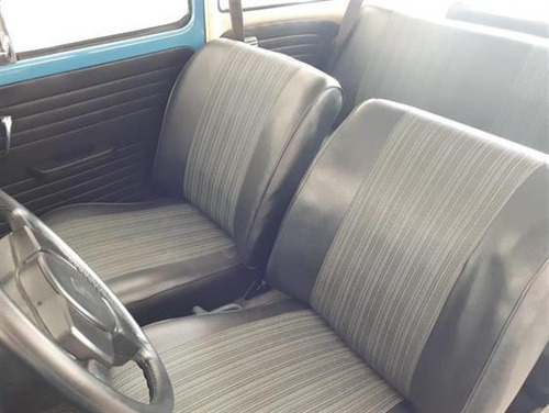 Volkswagen Fusca