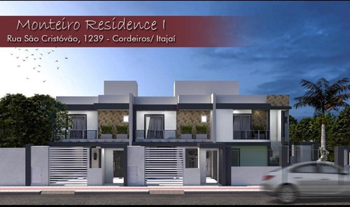 Monteiro Residence I - 41468
