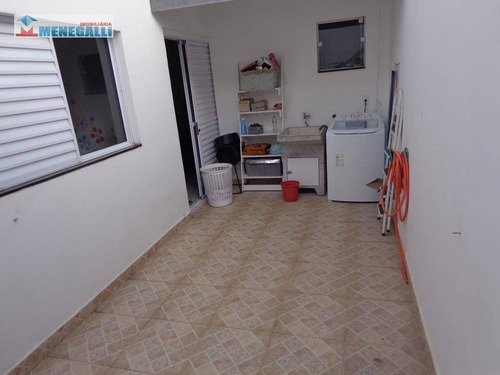 Imagem 24 de 25 de Casa - Recanto Da Água Branca - Ca0489