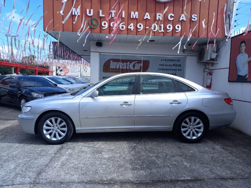Imagem 3 de 9 de Hyundai Azera 3.3 Automático