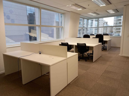 Imagem 1 de 15 de Sala - Comercial, Para Aluguel Em São Paulo/sp - 1846