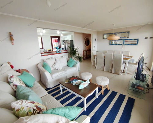 Departamento En Venta 3d Puerto Velero