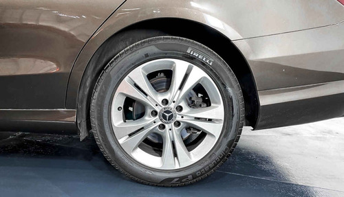 Imagen 12 de 15 de 39031 - Mercedes-benz Clase C 2018 Con Garantía