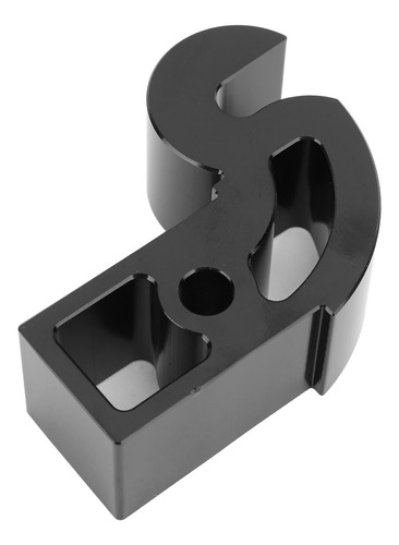 Soporte De Conector Central 012357 Estructura Estable