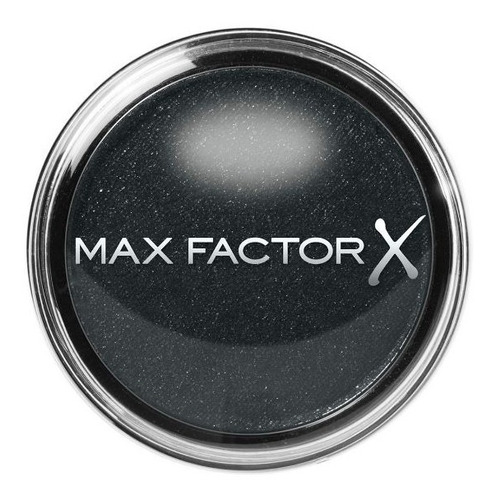 Max Factor Sombra Wild Shadow 10 Ferocious Black
