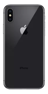 iPhone X 256 Gb Gris Espacial