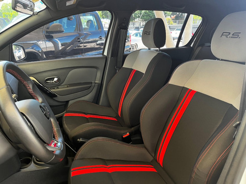 Renault Sandero 2.0 Rs 145cv