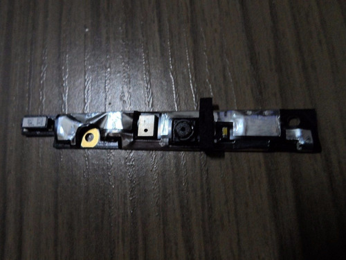 Webcam Hp Mini 210-2035br