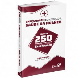 Enfermagem Em Atenção À Saúde Da Mulher Para Concursos 