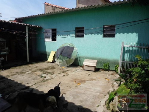 Imagem 10 de 11 de Casa Para Venda Em Peruíbe, Jardim Peruibe, 4 Dormitórios, 1 Suíte, 1 Banheiro, 2 Vagas - 0180_2-811602