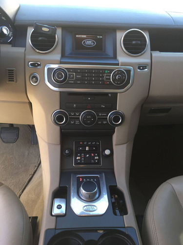 Land Rover Discovery 4 3.0 S 4x4 V6 24v Bi-turbo Diesel 4p