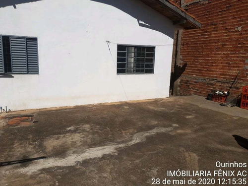 Imagem 11 de 11 de Casa A Venda Jd Do Sol Ourinhos Imobiliária Fênix Ac