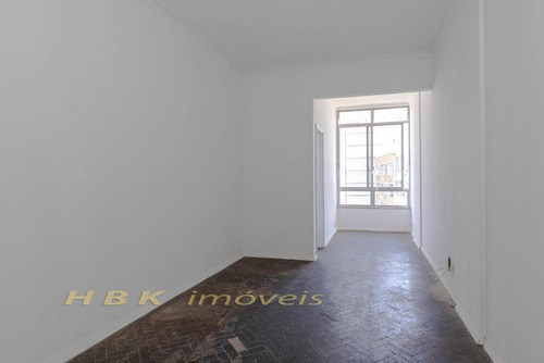 Imagem 19 de 30 de Apartamento Para Venda Em Rio De Janeiro / Rj No Bairro Copacabana - Rj - Ap0015_hbk