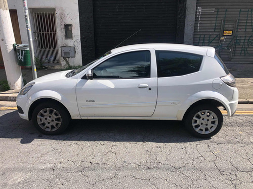 Ford Ka 1.0 S Flex 3p