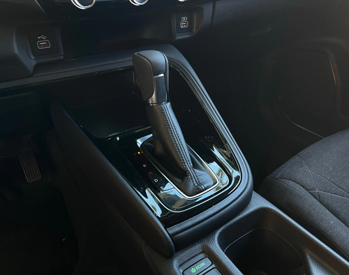Honda HR-V 1.5 DI I-VTEC FLEX EX CVT