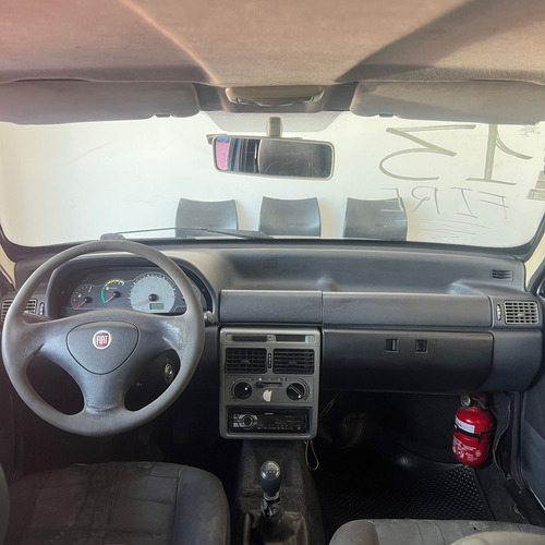 Fiat Uno 1.0 Way Flex 3p