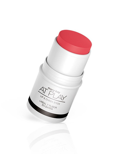 Labial Y Rubor En Barra Mary Kay At Play