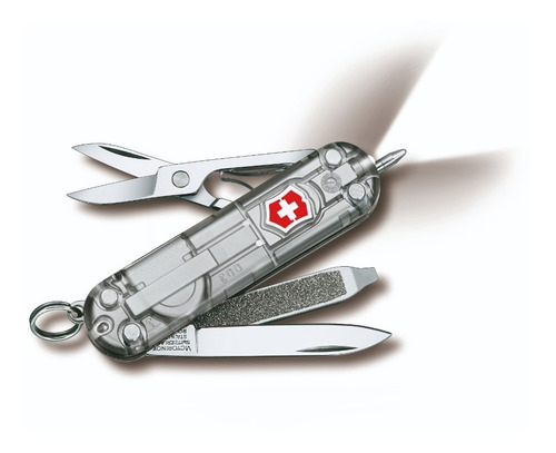 Navaja Victorinox Classic Signature Lite 7 Funciones