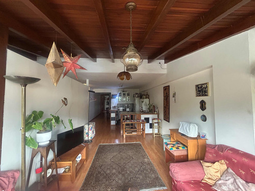 Venta Penthouse El Marques, Caracas (lz)