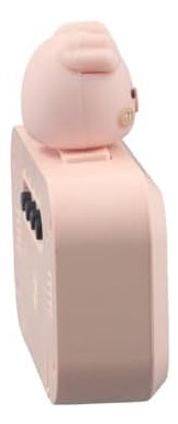 Pokinge 1pcs Almatorio Digital De Dibujos Animados Cute Time