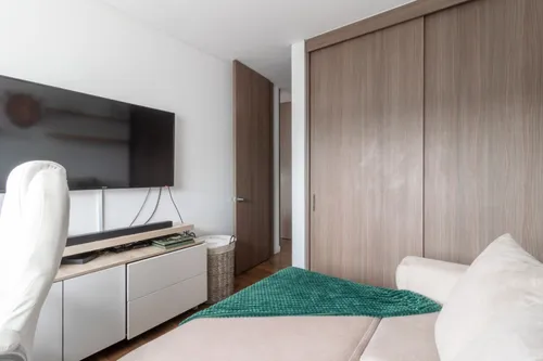Apartamento En Arriendo En Ciudad Salitre Nor-oriental. Cod A23026