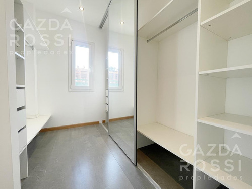Imagen 17 de 30 de Hermosa Casa A Estrenar Estilo Moderno A La Venta En Barrio Privado Lares De Canning