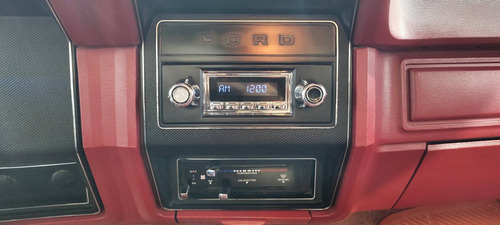 Imagen 10 de 15 de Ford F-150 4.2 V8 1981