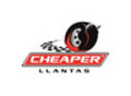 CHEAPER LLANTAS