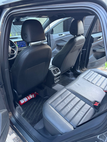 Volkswagen Taos 1.4 250 Tsi Highline