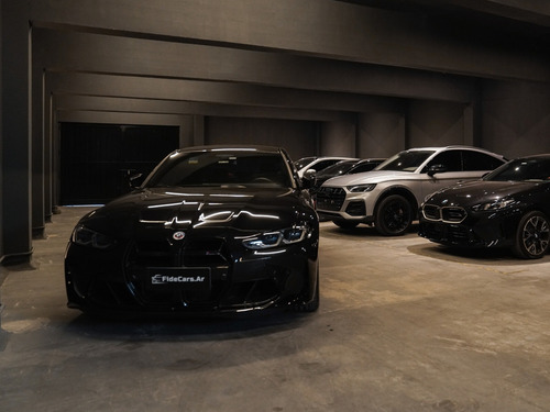 BMW Serie M 3.0 M3 Competition 510Cv