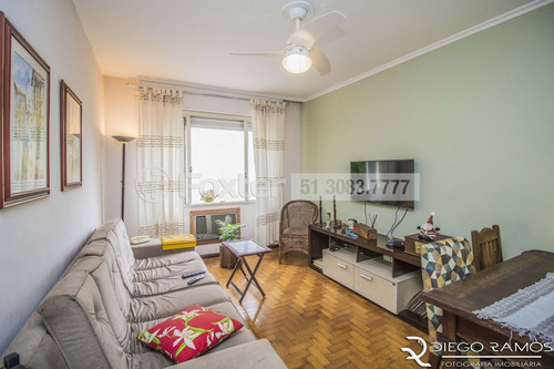 Imagem 1 de 17 de Apartamento, 3 Dormitórios, 89.71 M², Passo Da Areia - 180296