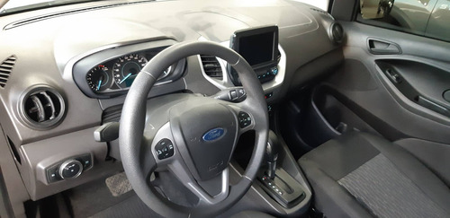 Imagem 9 de 11 de Ford Ka 1.5 Ti-vct Flex Se Automático