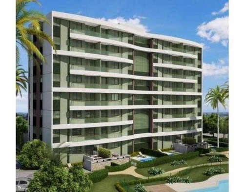Imagem 4 de 15 de Apartamento Para Venda Em Cabo De Santo Agostinho, Paiva, 4 Dormitórios, 1 Suíte, 5 Banheiros - 46133312_1-1014336