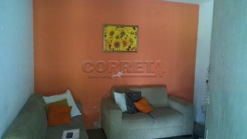 Imagem 3 de 10 de Chácaras - Ref: V12551