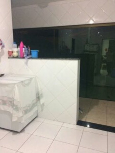 Imagem 12 de 15 de Casa Para Venda, 4 Dormitório(s), 361.5m² - 2469