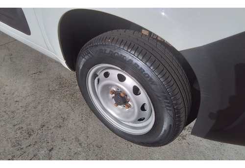 Fiat Fiorino 1.4 MPI FURGÃO ENDURANCE 8V FLEX 2P MANUAL