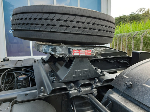 Minimula Volkswagen Constellation 17-280