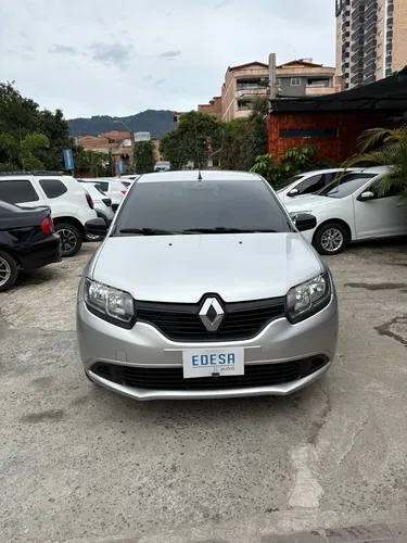 Renault Logan Authentique